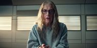 Black Mirror Playthings Source: Netflix